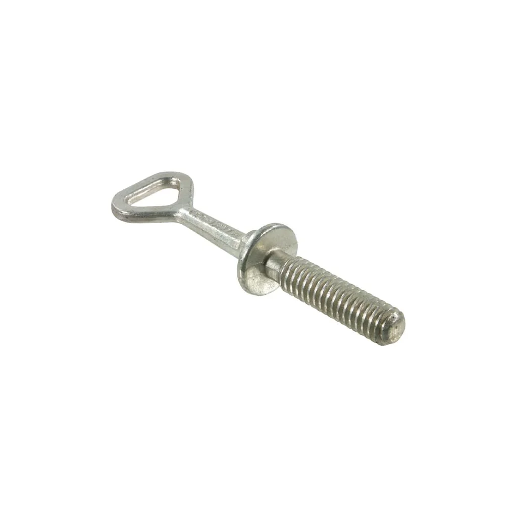 Tijă filetată TR20x4x85-195