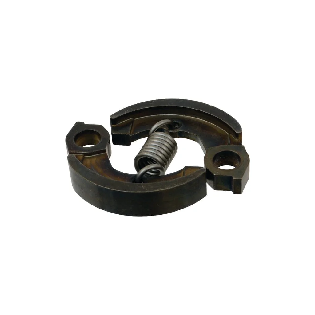 Ambreiaj centrifugal