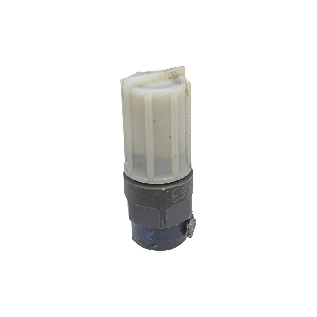 Supapă hidraulică distribuitor-colector