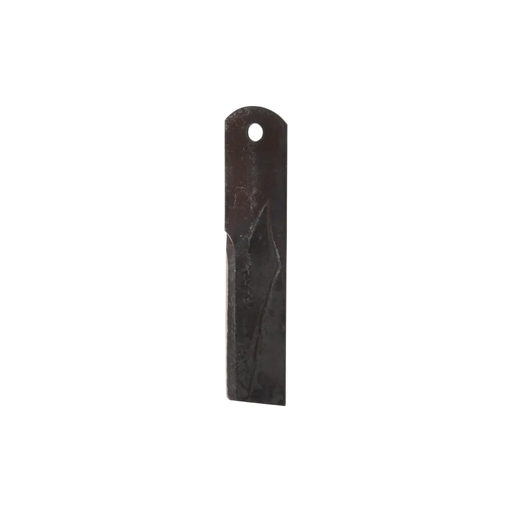 Cuţit anti-tăiere pentru dispozitivul de împrăştiere, 175 x 40, Fi 10