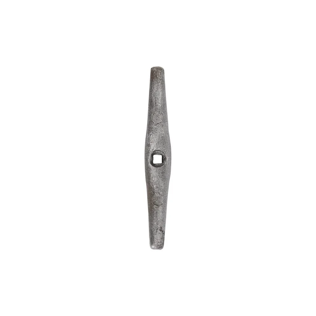 Brăzdar cultivator 215x35x16mm reversibil plat 1 orificiu potrivit pentru Väderstad