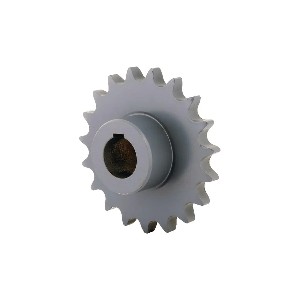 Roată dinţată transmisie melc încărcare rezervor, Z-19, Ø 30 mm