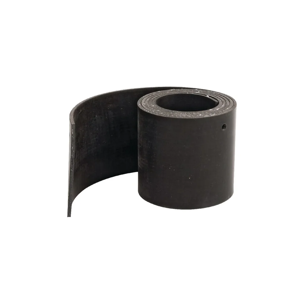 Element protector de cauciuc pentru dispozitivul de semănare, 3 x 80 x 1284