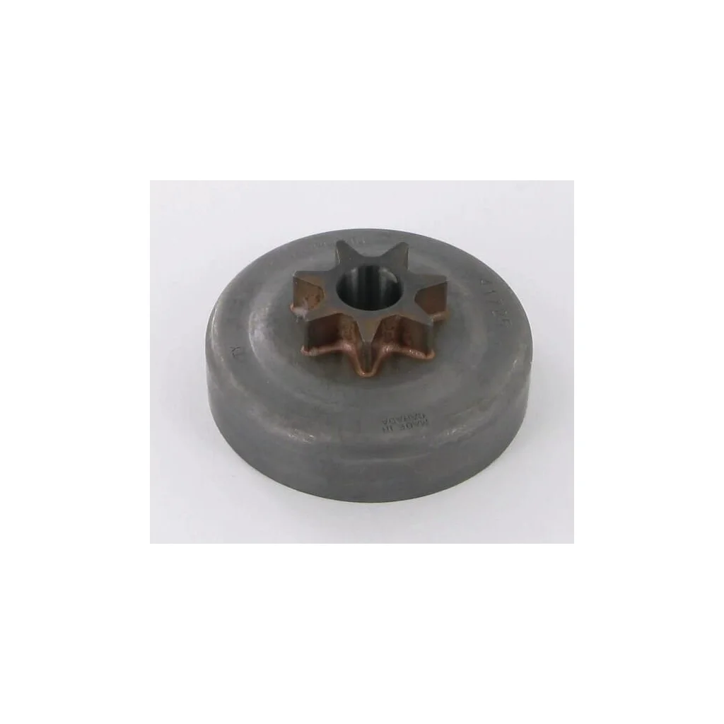 Fixed Spur sprocket