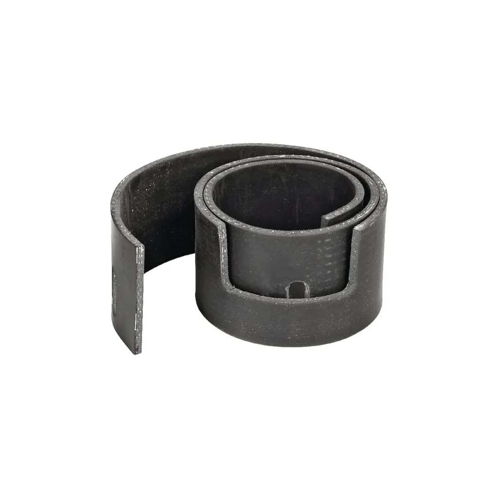 Element protector de cauciuc pentru dispozitivul de semănare, 624 x 45 x 3
