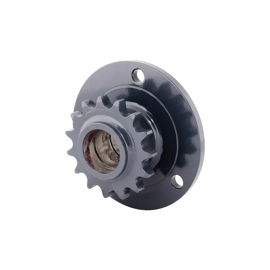Angrenaj cu flanșă Z-15 diametru 42mm