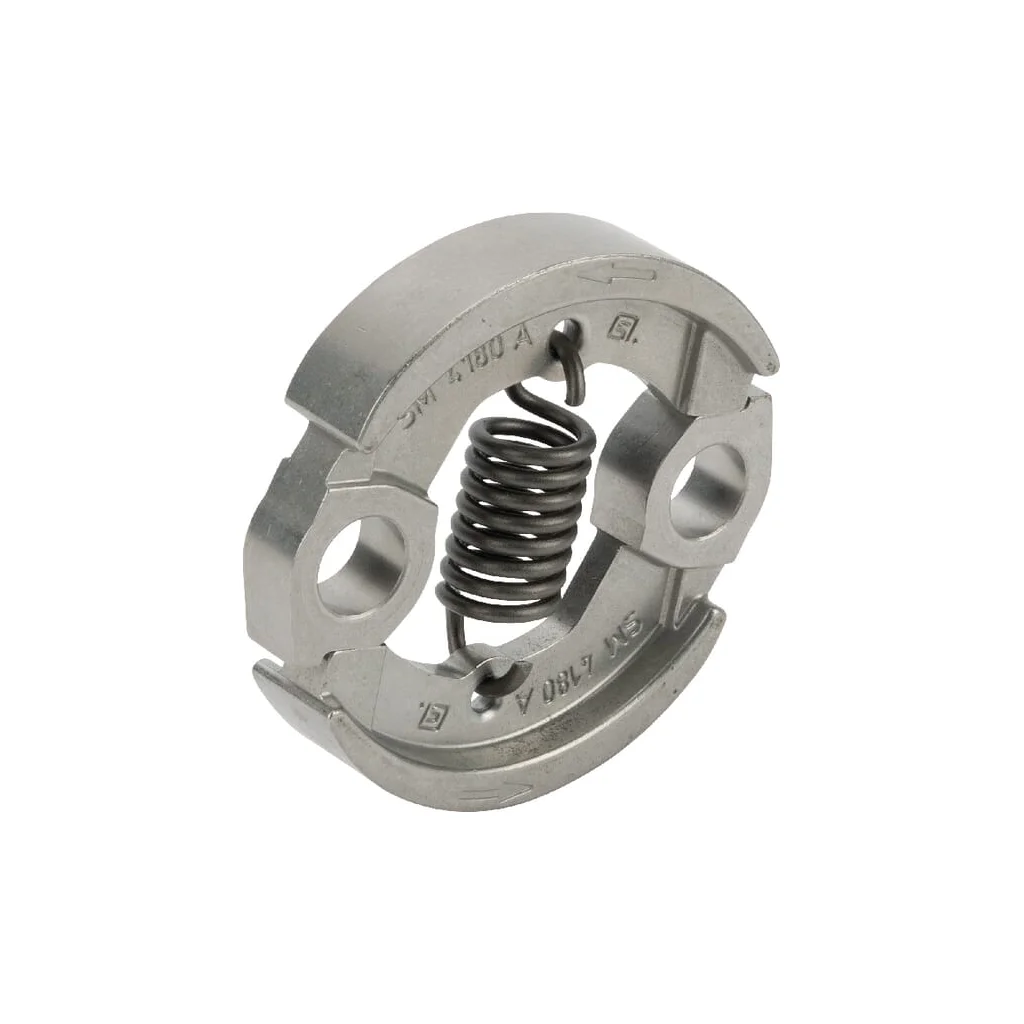 Ambreiaj centrifugal