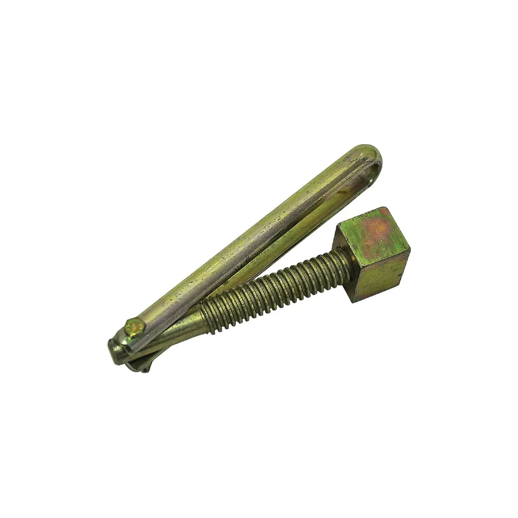 Șurub complet TR20x120-170