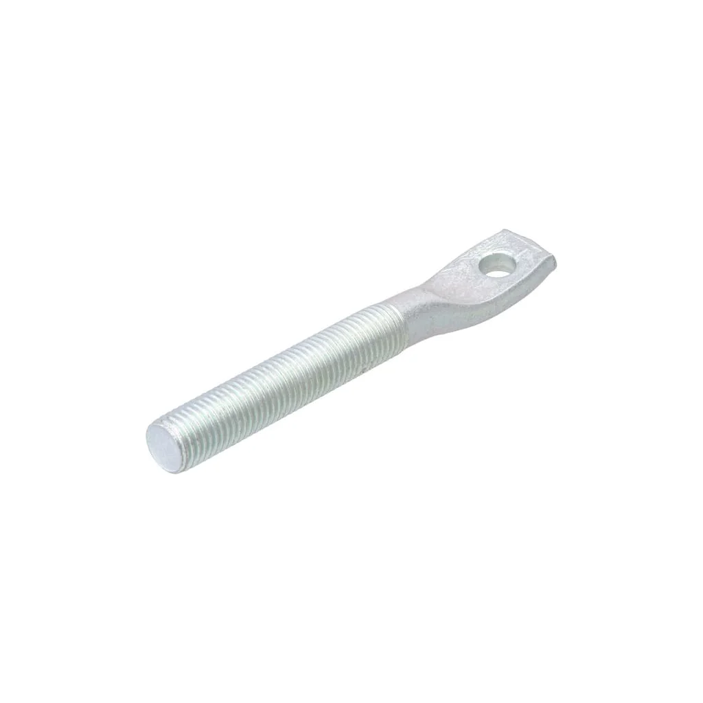 Tijă filetată M20x170 LK 08° Zn