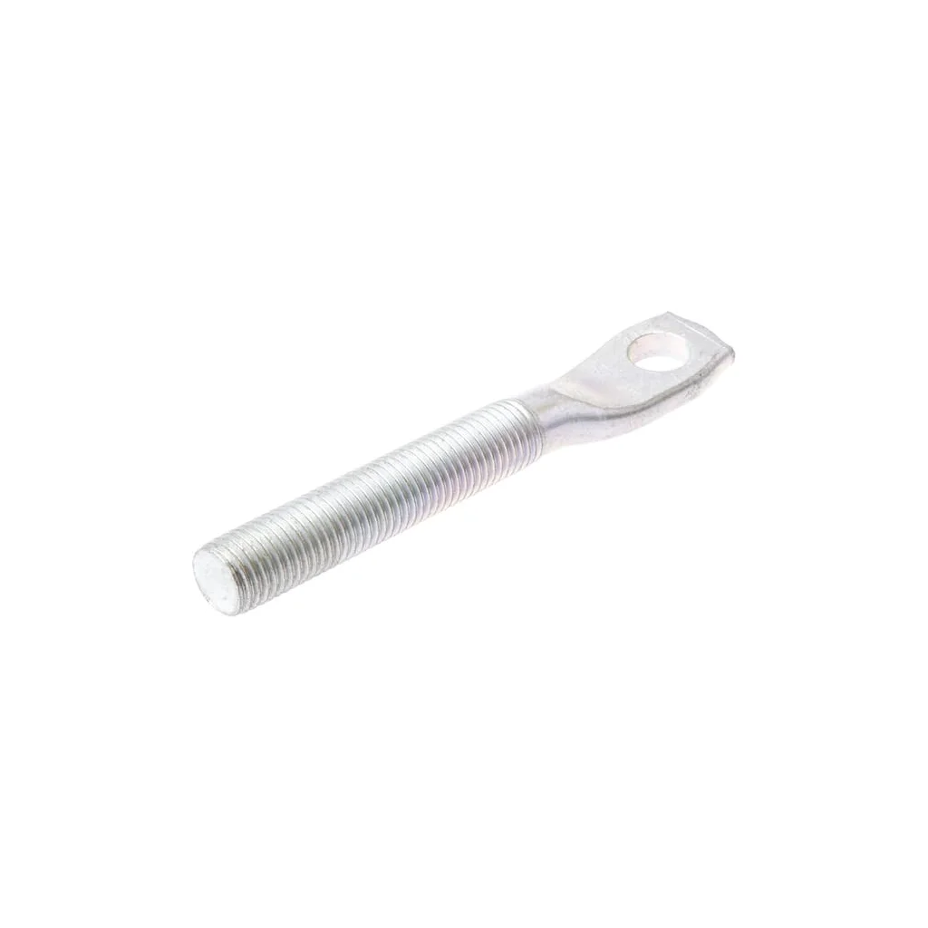 Tijă filetată M20x170 RG 08° Zn