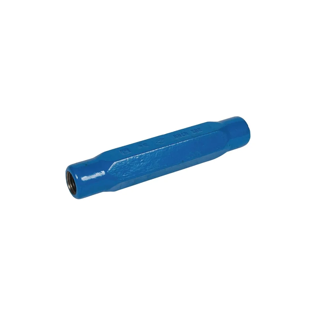 Piuliță întinzătoare filetată TR26x3x250