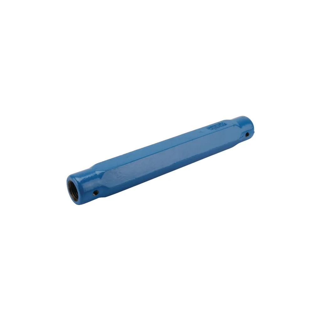 Piuliță întinzătoare filetată TR30x3x390