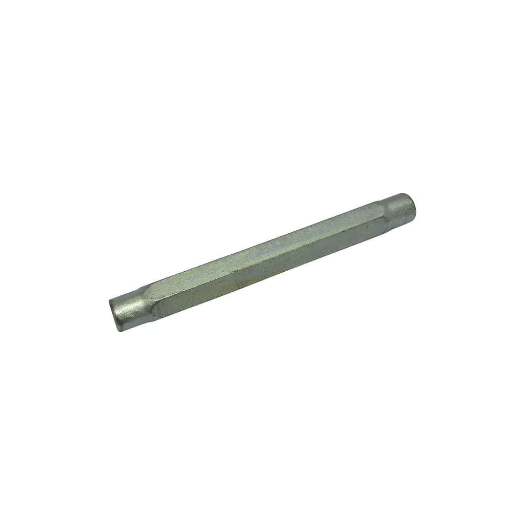 Piuliță întinzătoare filetată M24x330 Zn