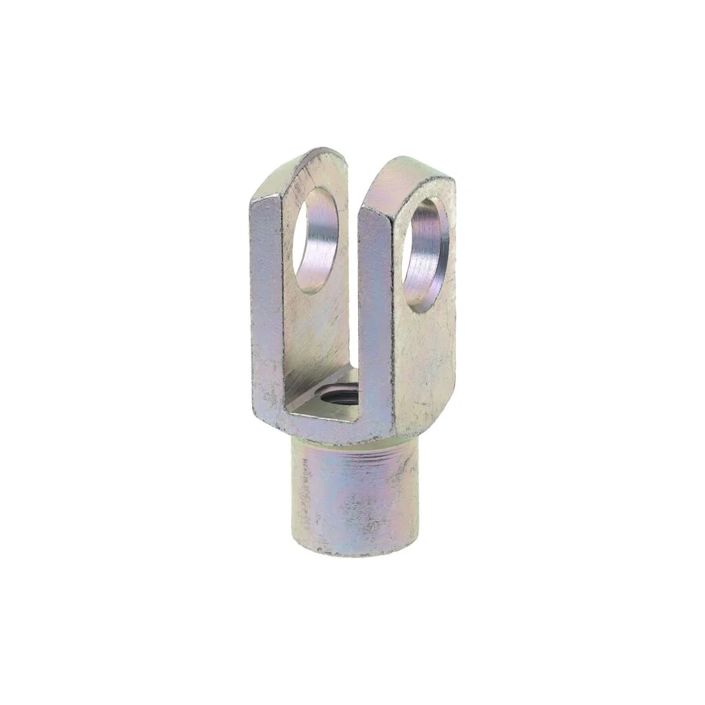 Cap de furcă G16x24 M12 D16 Zn