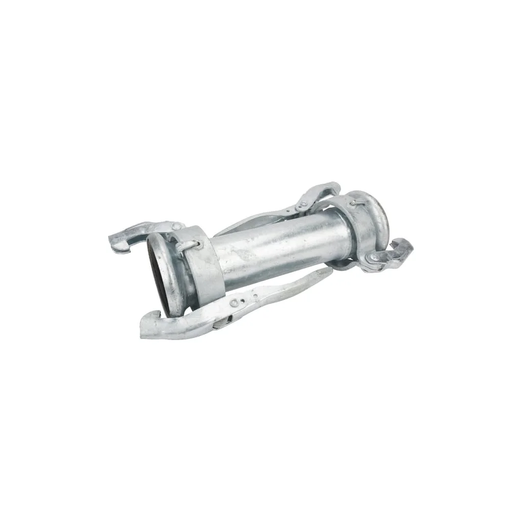 Conector mamă/mamă 4"