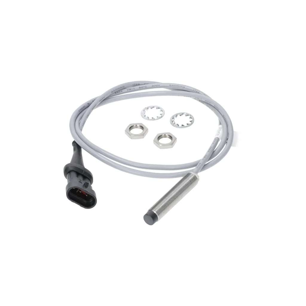 Senzor inductiv NPN M12x1,5mm