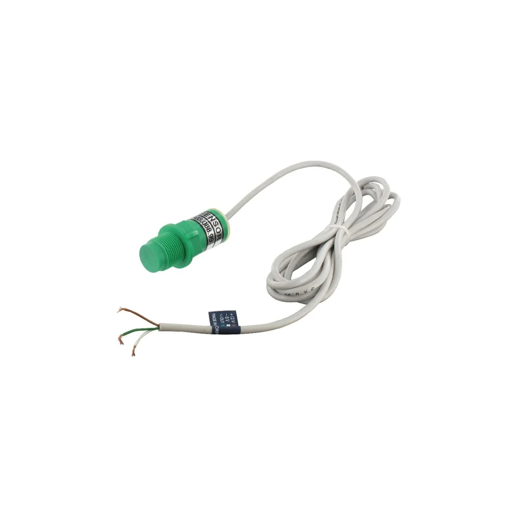 Senzor de proximitate inductiv
