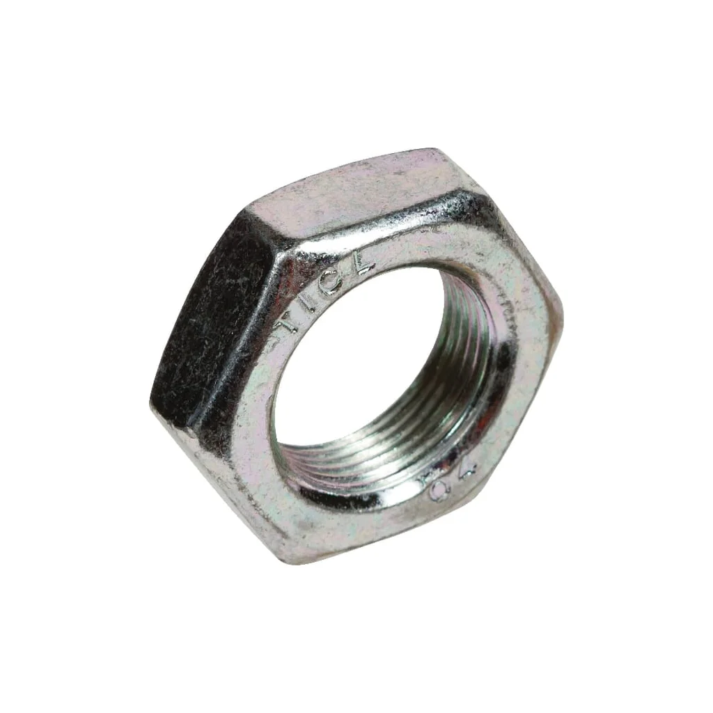 Piuliță hexagonală BM24x1,5 Zn