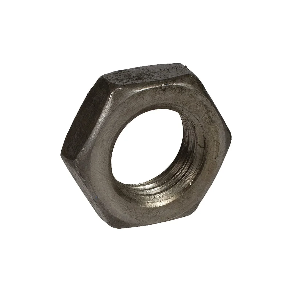 Piuliță hexagonală joasă DIN936-8 BM16