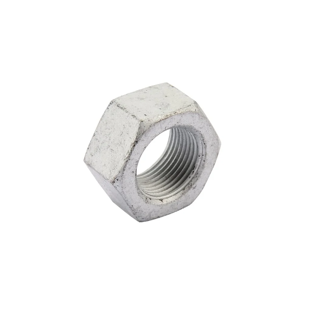 Piuliţă hexagonală DIN934 M20x1,5mm grupa 10 Lemken