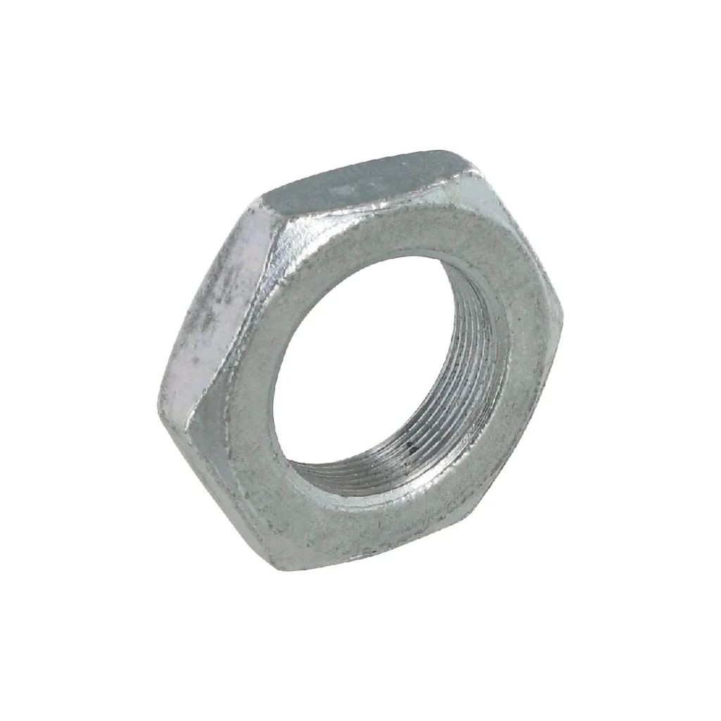 Piuliță hexagonală joasă DIN936 M36x1,5mm Lemken