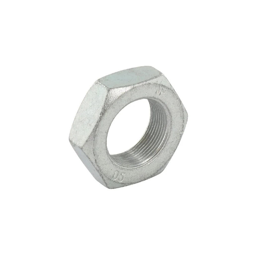 Piuliță hexagonală joasă formă B DIN439 M30x1,5mm