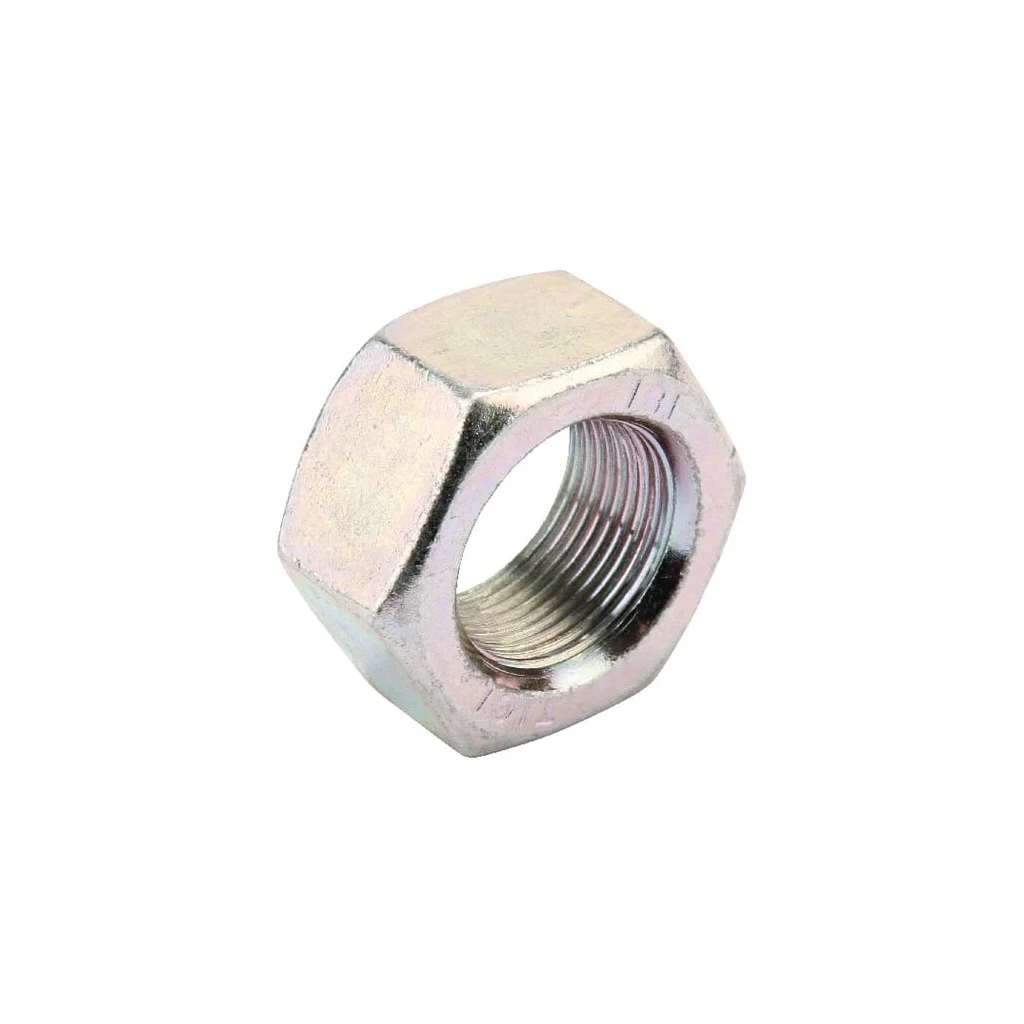 Piuliță hexagonală M24x1.5 DIN 934-10 BK45oS