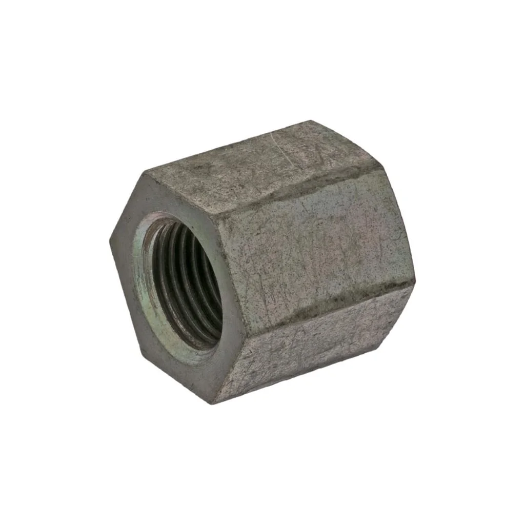Piuliță înfundată M16x1,5x25,5 Zn