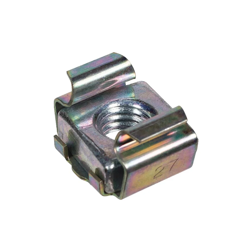 Piuliță M8-8/12,5 DIN88109 Zn