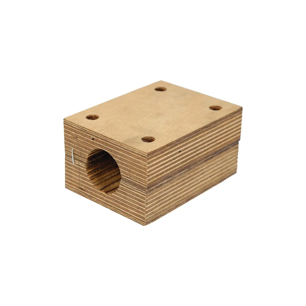 Cuzinet agitător, FI 31,5, 70 x 100