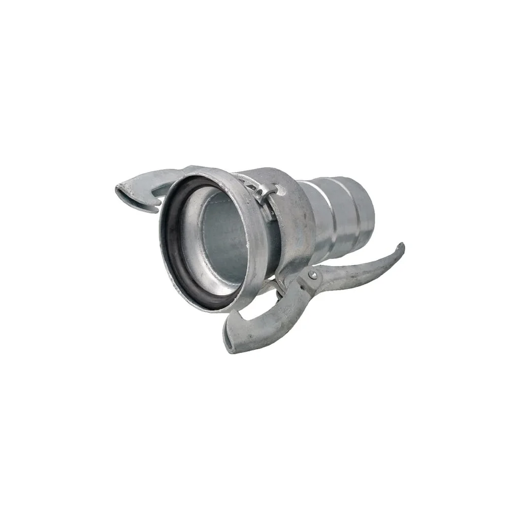 Racord furtun 4"+ mamă 100mm