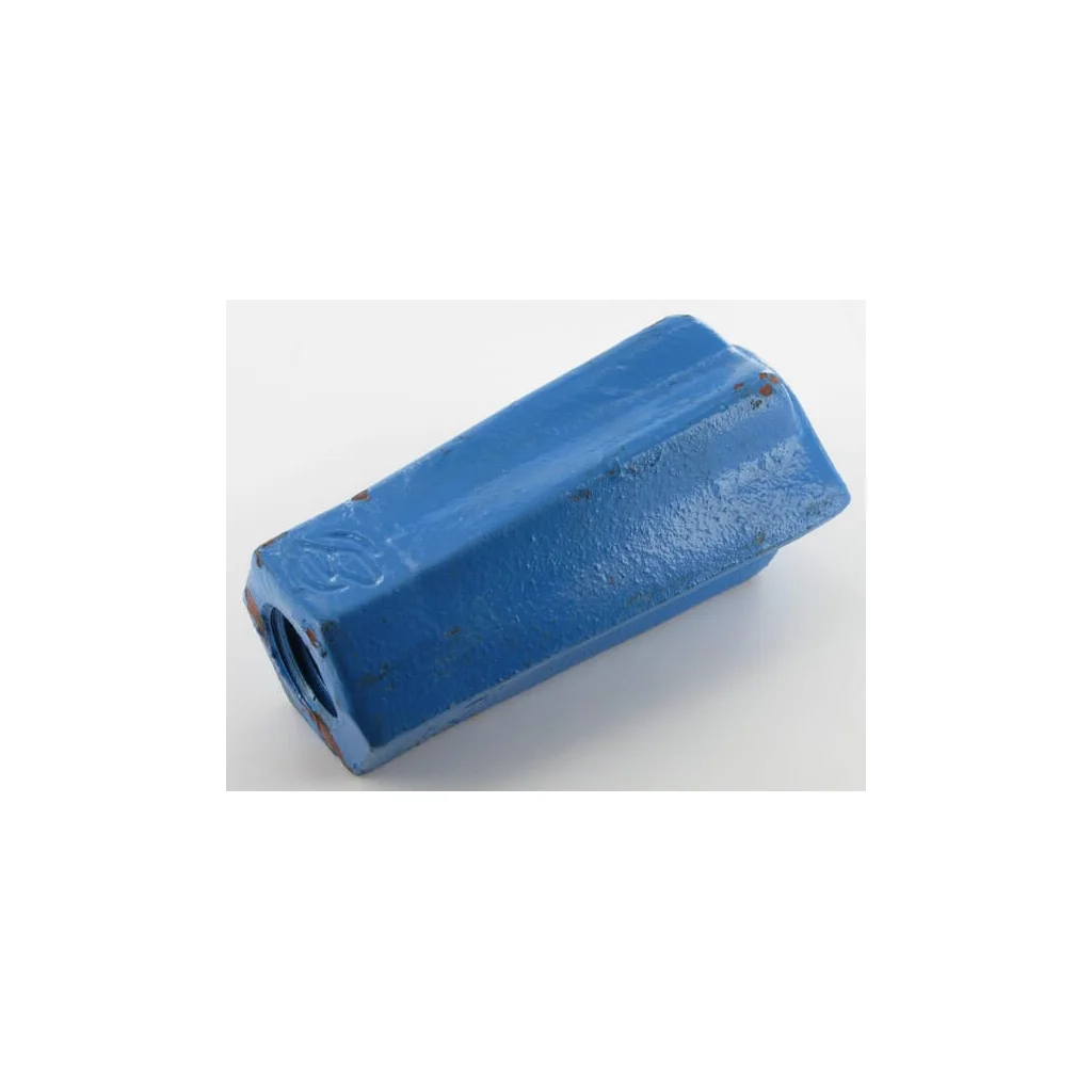Piuliță M27x46x118mm Lemken