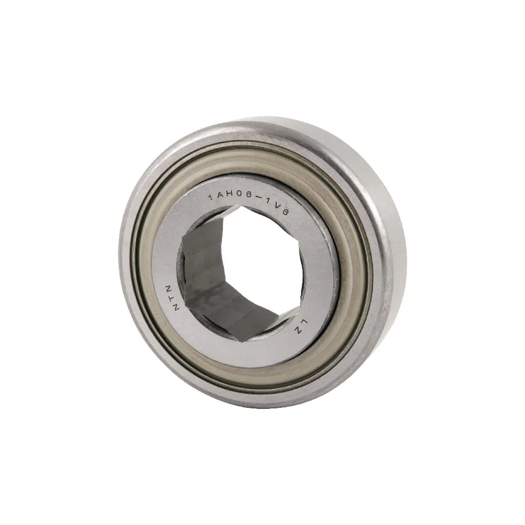Rulment cu canal de bile adâncit 25.43x62x24mm
