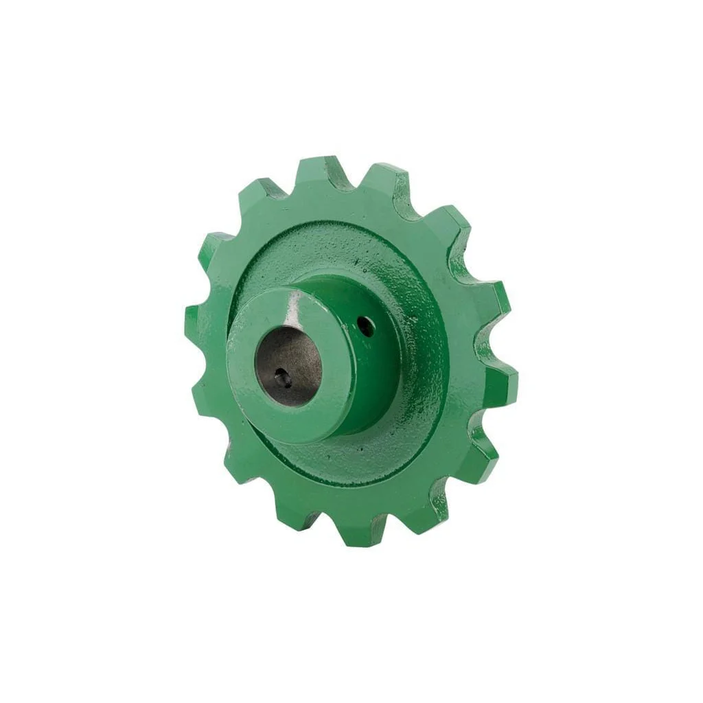 Pinion alimentator