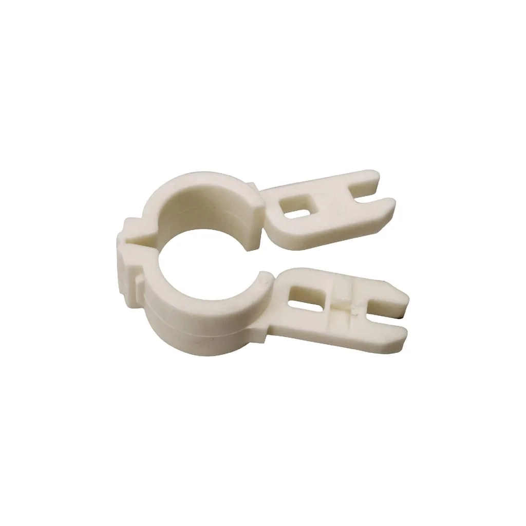 Lagăr plastic pentru rabator diametru 20/14mm