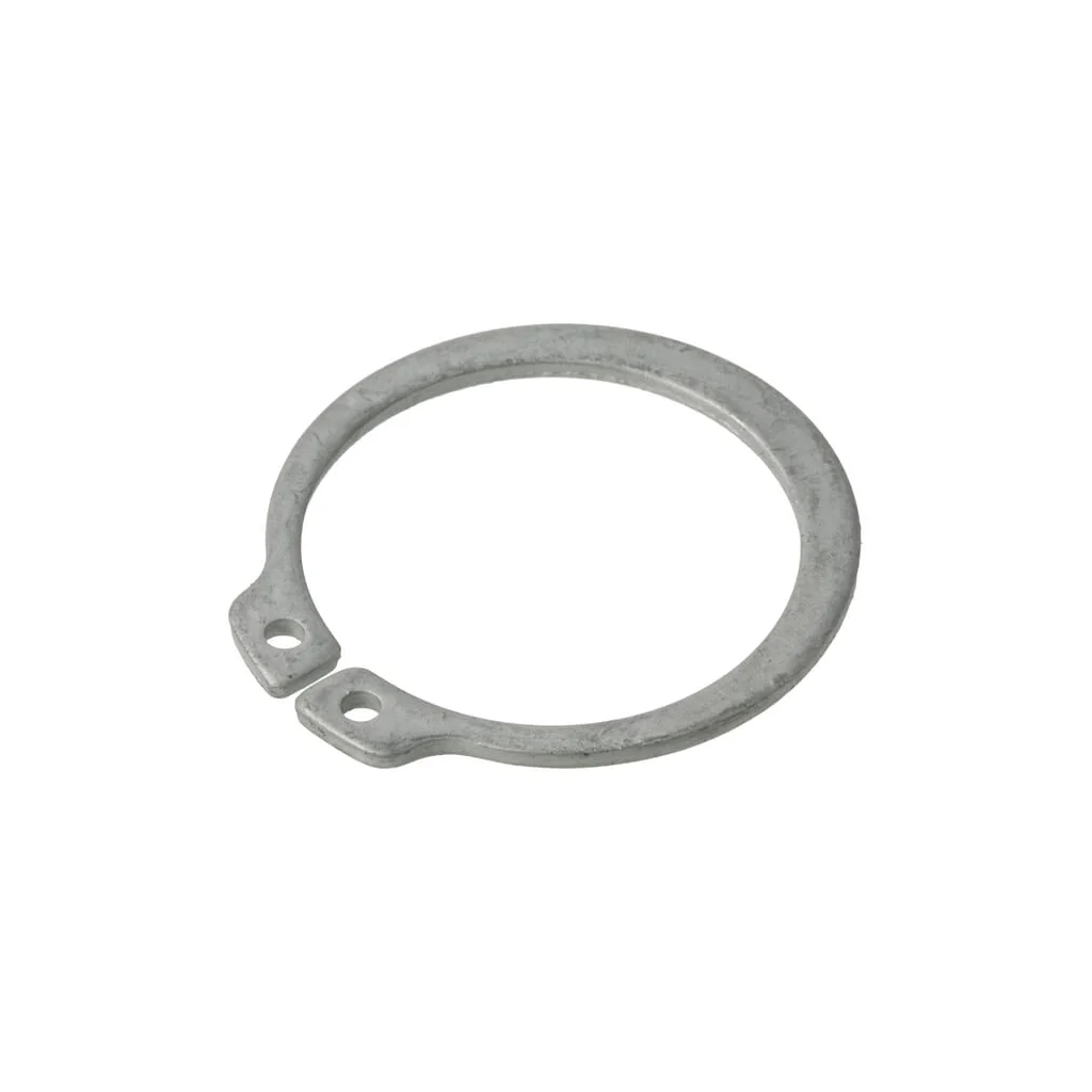 Inel de siguranță extern 30x1.5 DIN471 Zn