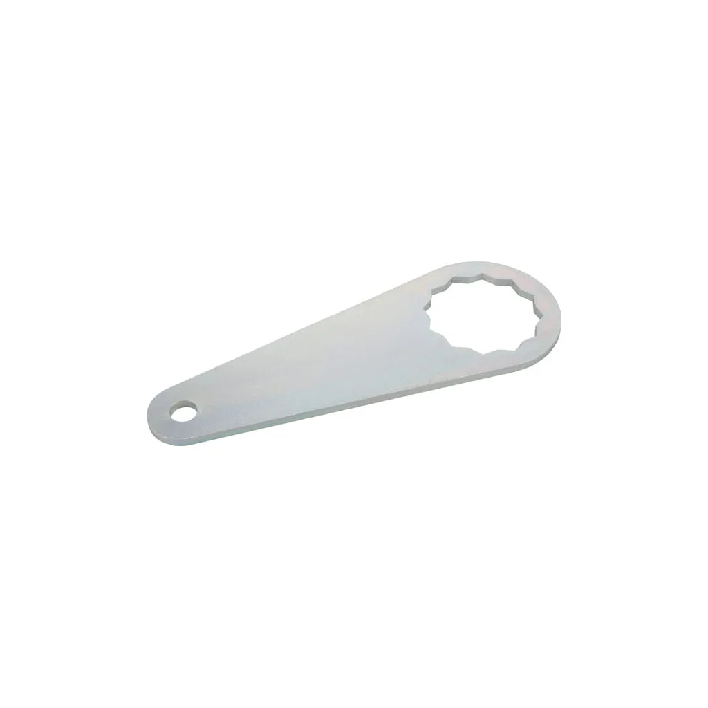Placă de blocare SW46x190x4 D11 Zn