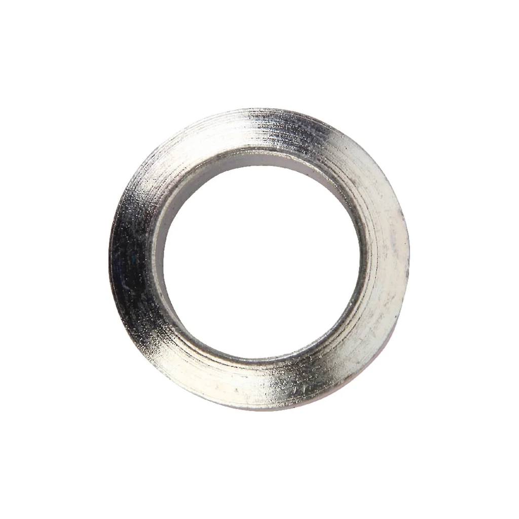 Șaibă D25/16,5x9 R22 zn