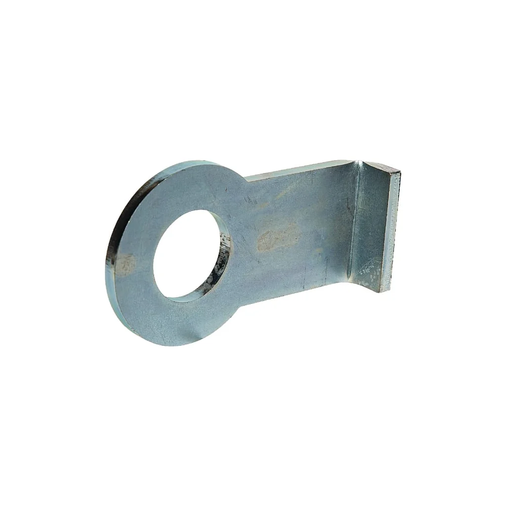 Placă de blocare 50x8x128 D35