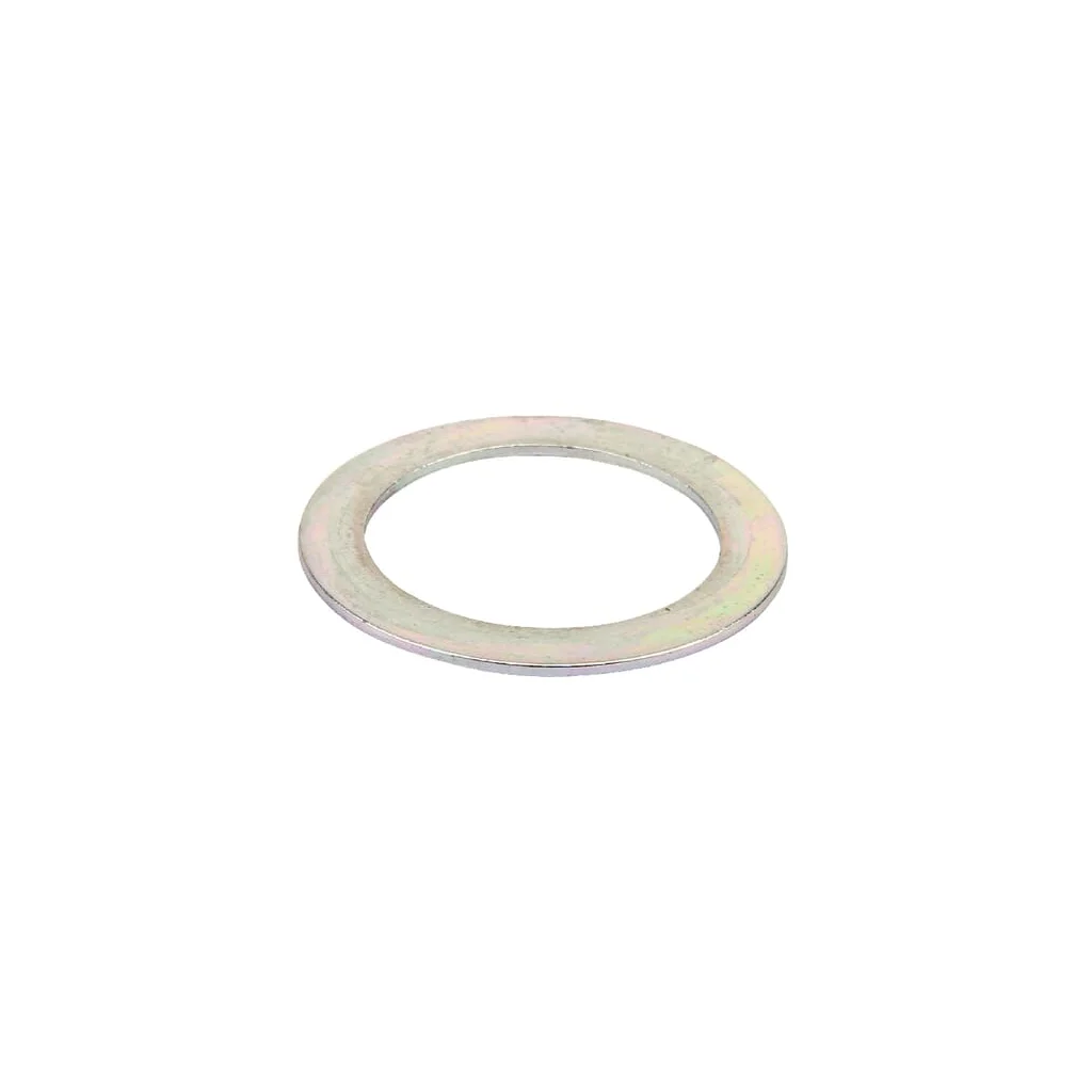 Șaibă rotundă plată pentru păsuire DIN988 25x35x1mm