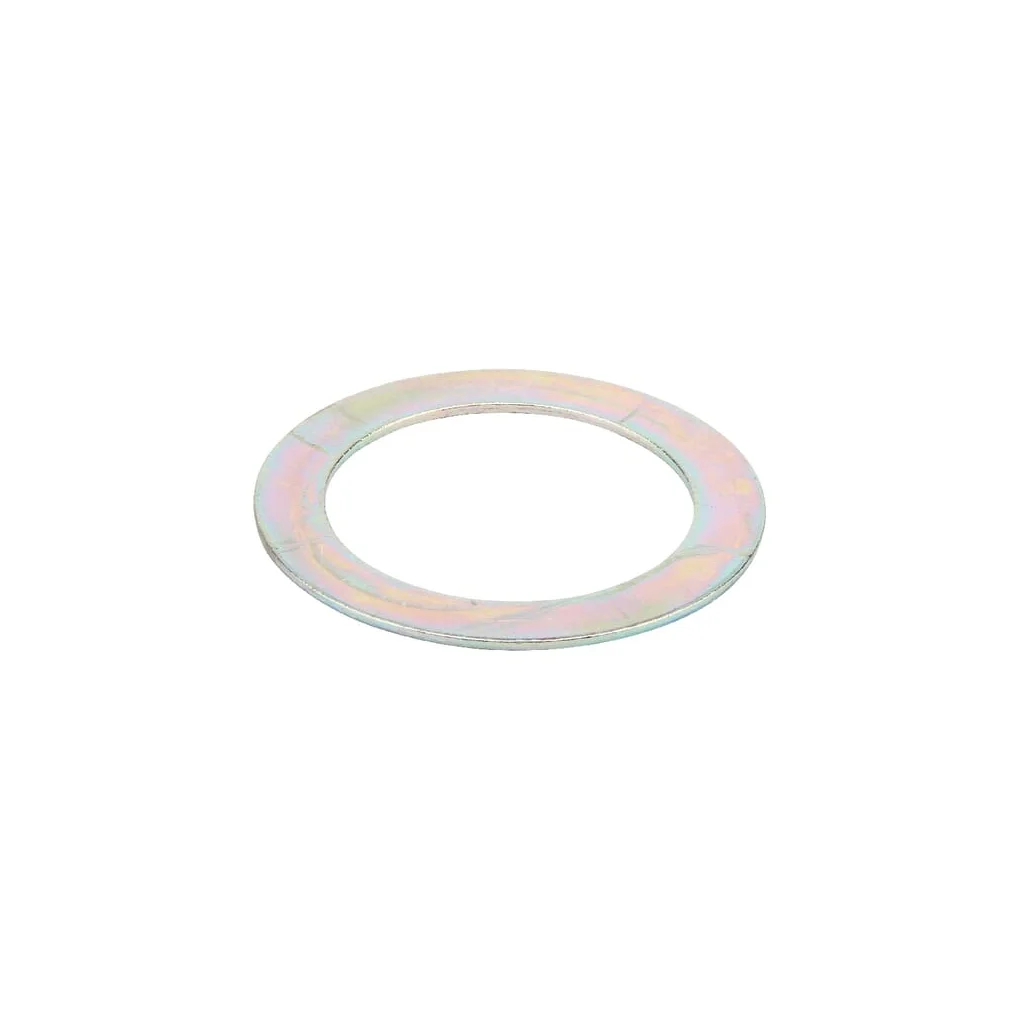 Șaibă rotundă plată pentru păsuire DIN988 30x42x1mm