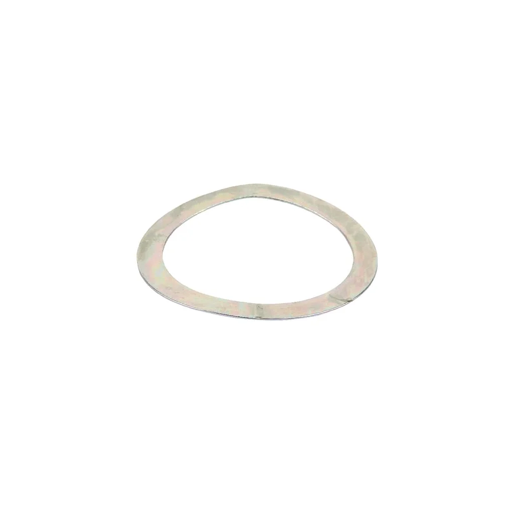 Șaibă rotundă plată pentru păsuire DIN988 35x45x0,5mm