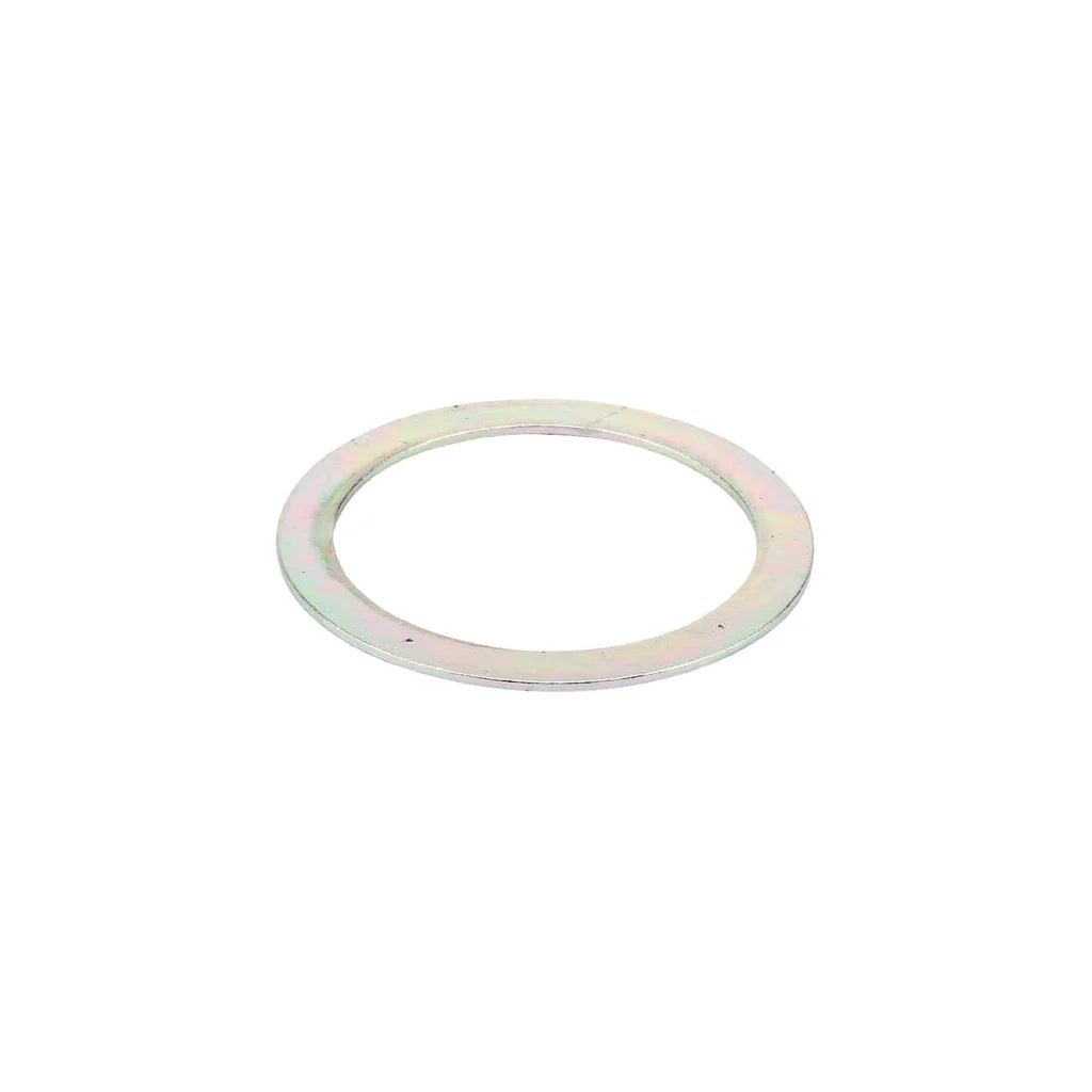 Șaibă rotundă plată pentru păsuire DIN988 35x45x1mm