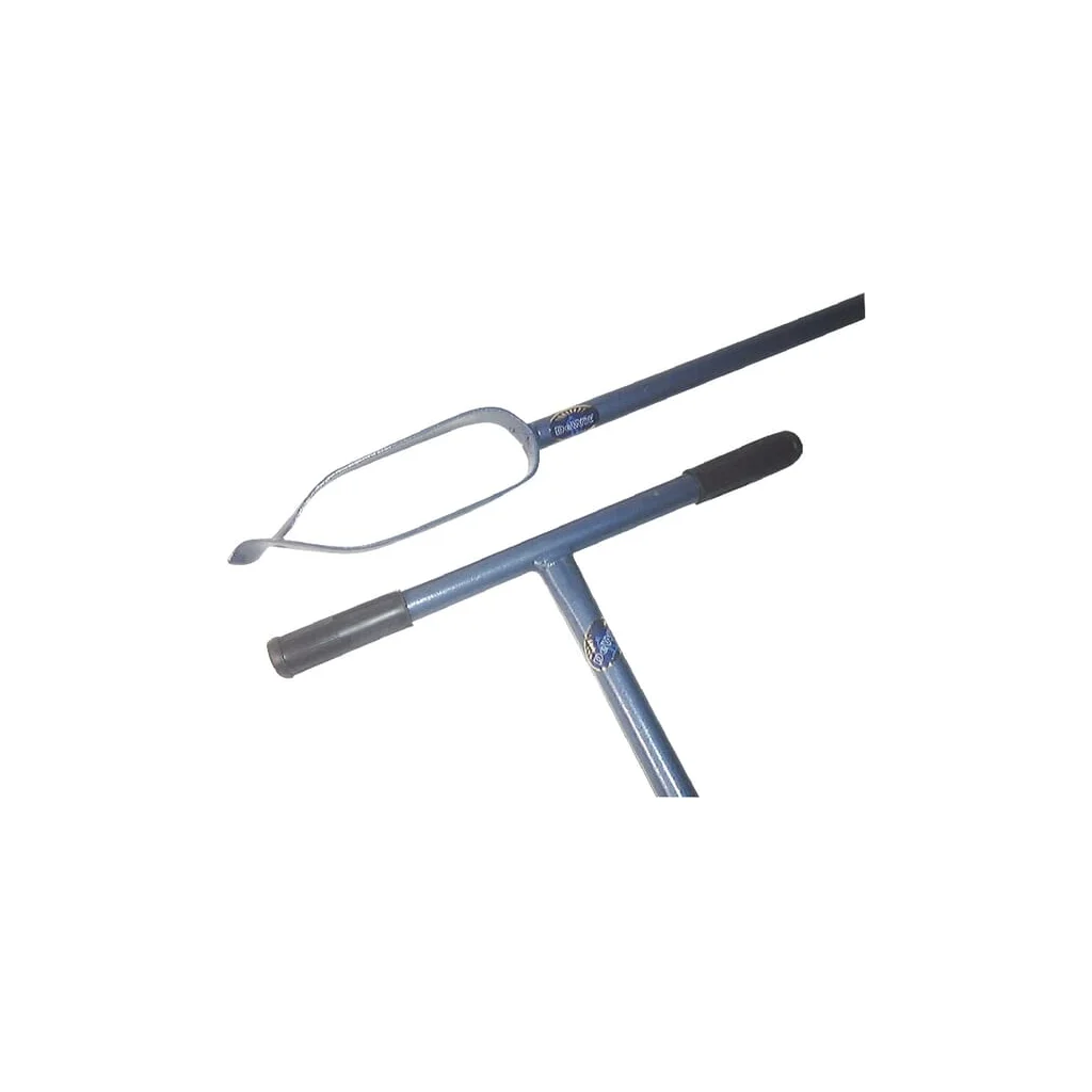Burghiu piloni forjat 10cm