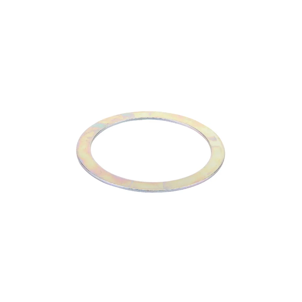 Șaibă rotundă plată pentru păsuire DIN988 40x50x1mm