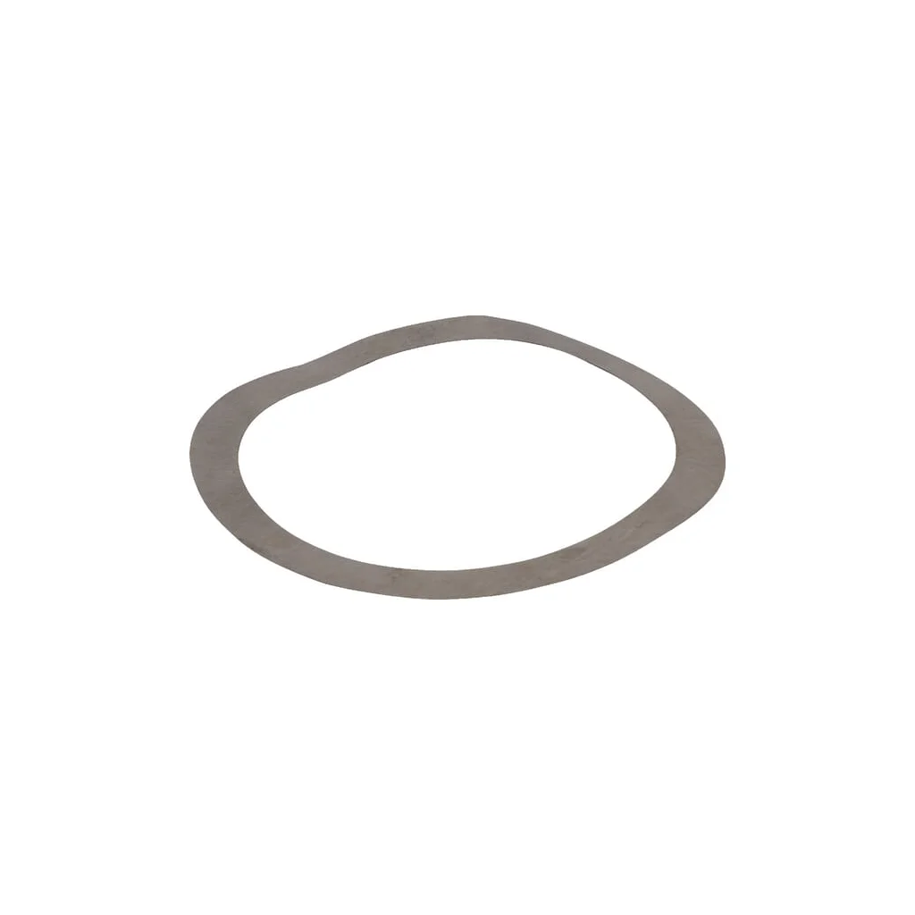 Șaibă rotundă plată pentru păsuire DIN988 55x68x0,1mm