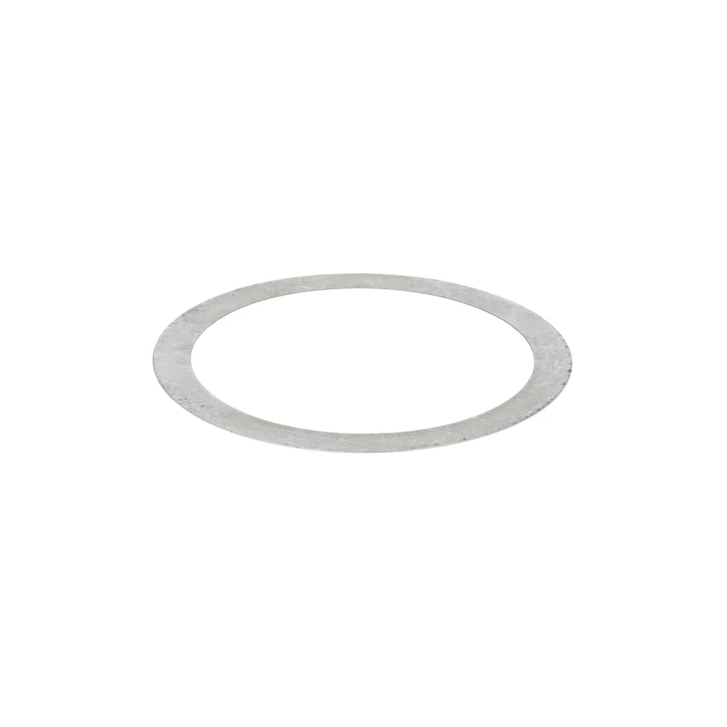Saibă de reglare 55x68x0,3 DIN988