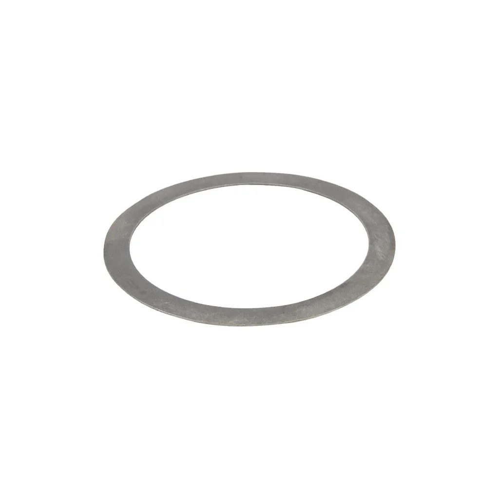 Șaibă rotundă plată pentru păsuire DIN988 55x68x0,5mm