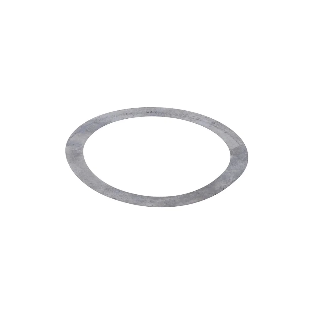 Șaibă rotundă plată pentru păsuire DIN988 60x75x0,1mm