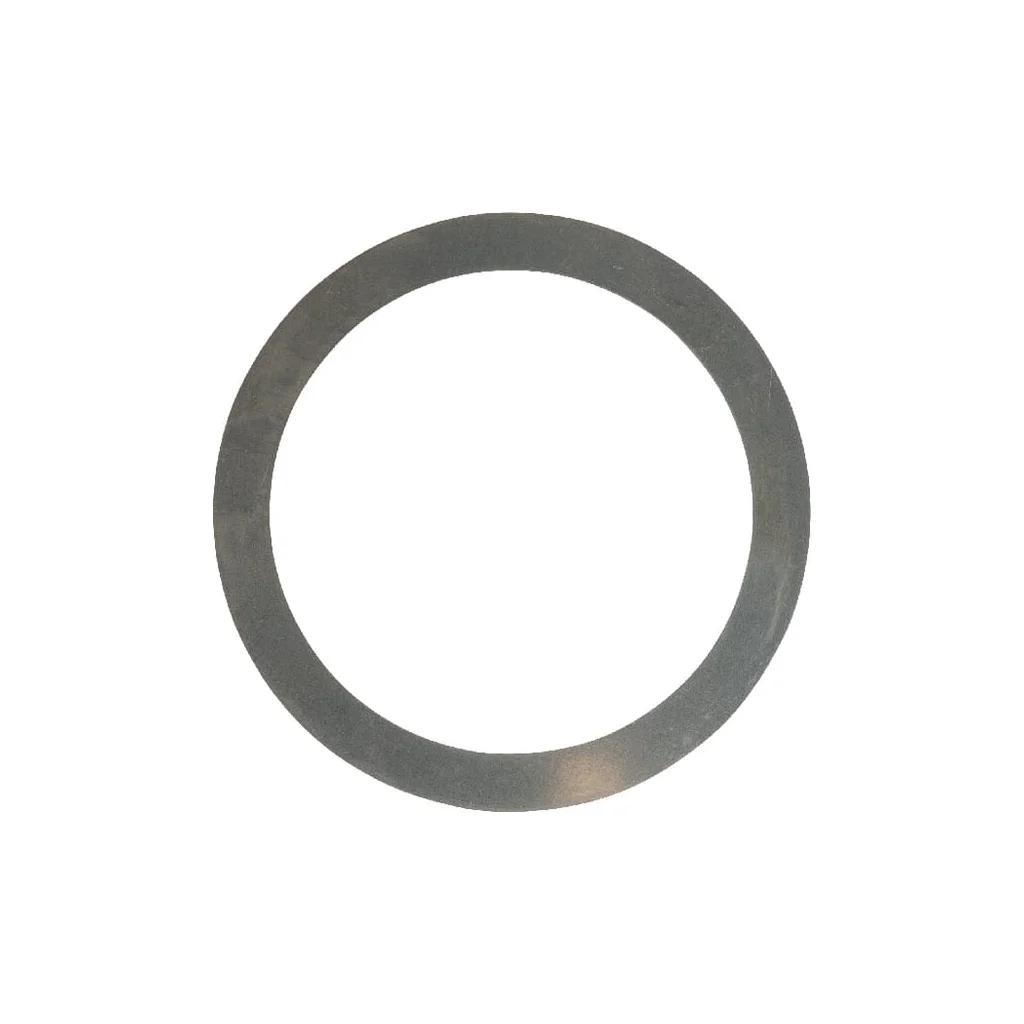 Șaibă rotundă plată pentru păsuire DIN988 60x75x0,5mm